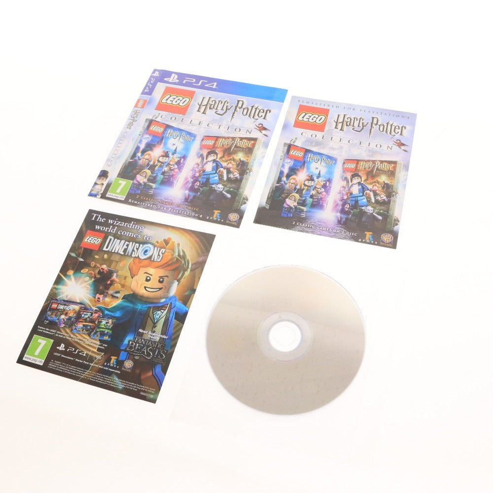 ■ PS4 ソフト 6点セット まとめ売り レゴシティアンダーカバー ハリーポッター バイオハザード Fallout 4 grand theft auto v ゲーム