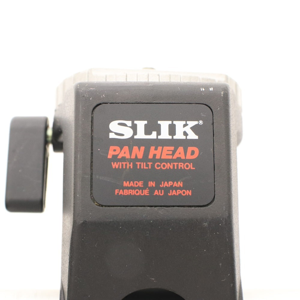 ■ SLIK スリック マルチアーム 雲台 カメラ器具 カメラアクセサリー プレート カメラ2台搭載可能