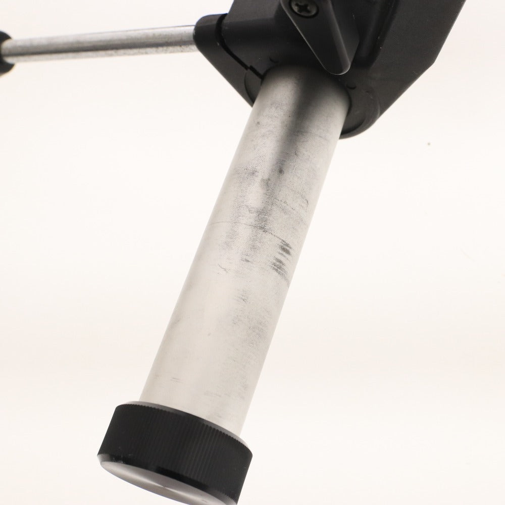 ■ SLIK スリック マルチアーム 雲台 カメラ器具 カメラアクセサリー プレート カメラ2台搭載可能