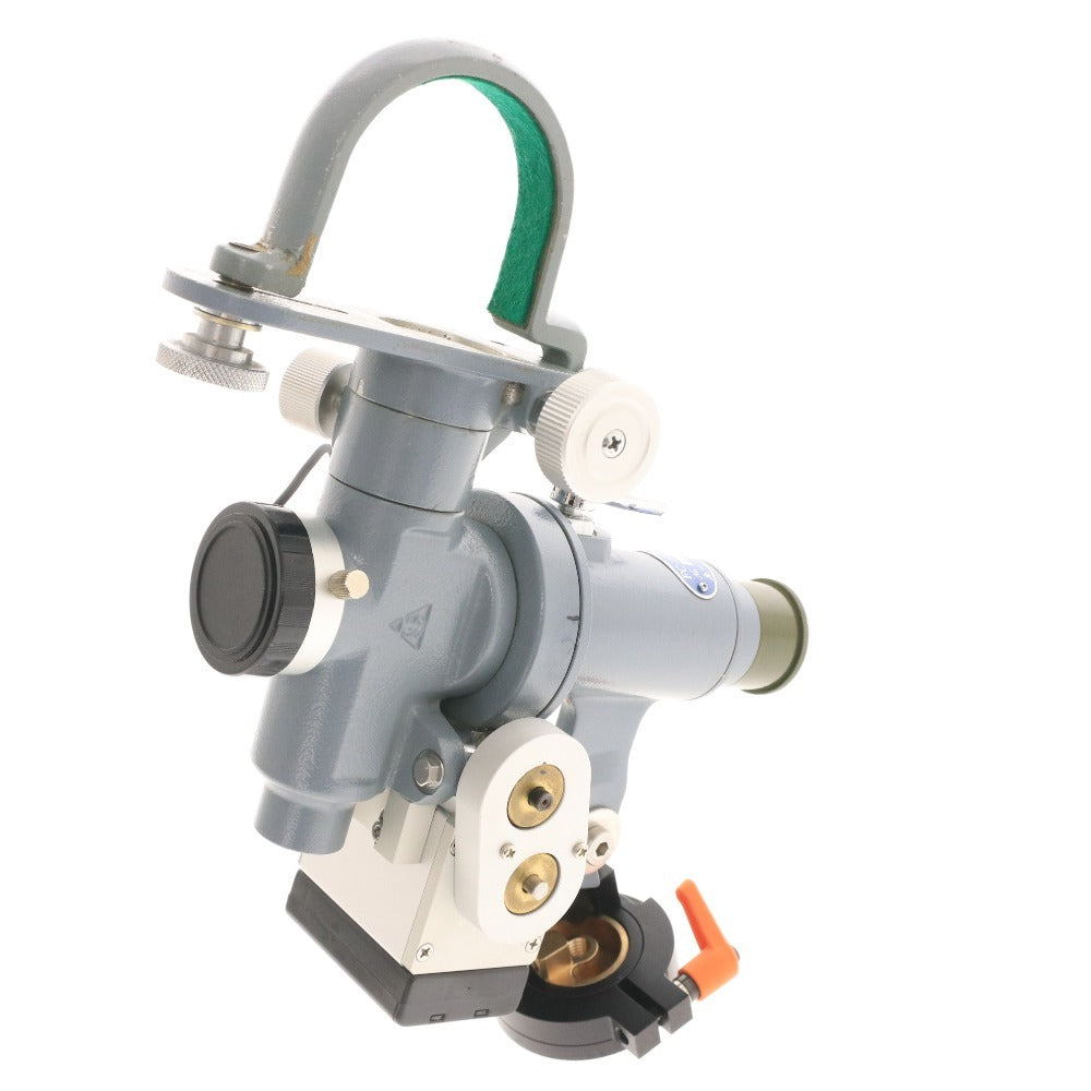 ■ Takahashi FC-50 Equatorial Mount, Modified with K-astec AMD-1 Telescope, for Astronomical Observation, SkySensor, Powered, Accessories Included