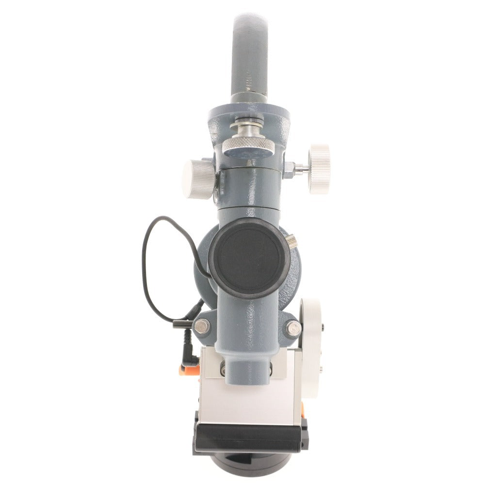 ■ Takahashi FC-50 Equatorial Mount, Modified with K-astec AMD-1 Telescope, for Astronomical Observation, SkySensor, Powered, Accessories Included