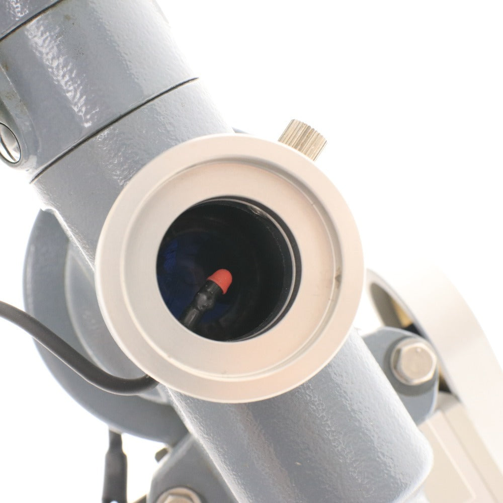 ■ Takahashi FC-50 Equatorial Mount, Modified with K-astec AMD-1 Telescope, for Astronomical Observation, SkySensor, Powered, Accessories Included