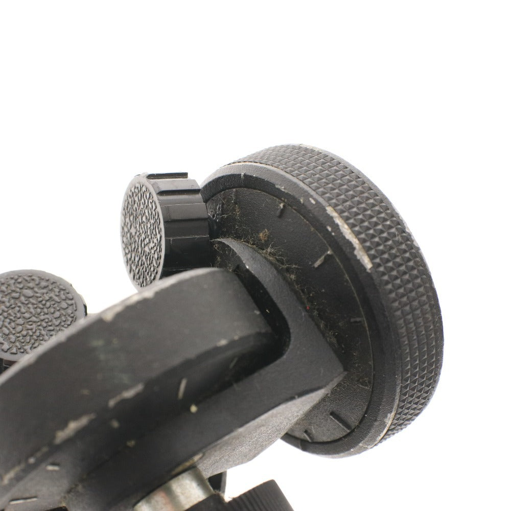 ■ Minette マイネッテ Velbon ベルボン パンヘッド クイックシューベース QRA-6L クイックシュー 3枚 計4点セット まとめ売り