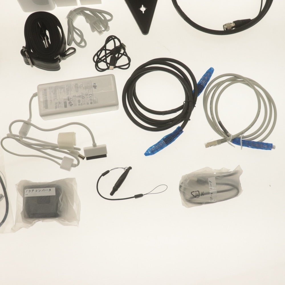 ■ Atos株式会社 ハンディスキャナ 3次元測量 セット GENERATION-SURVEY-ONE GS-1 GNSS受信機 LiBase KT-230183-A 付属品付き