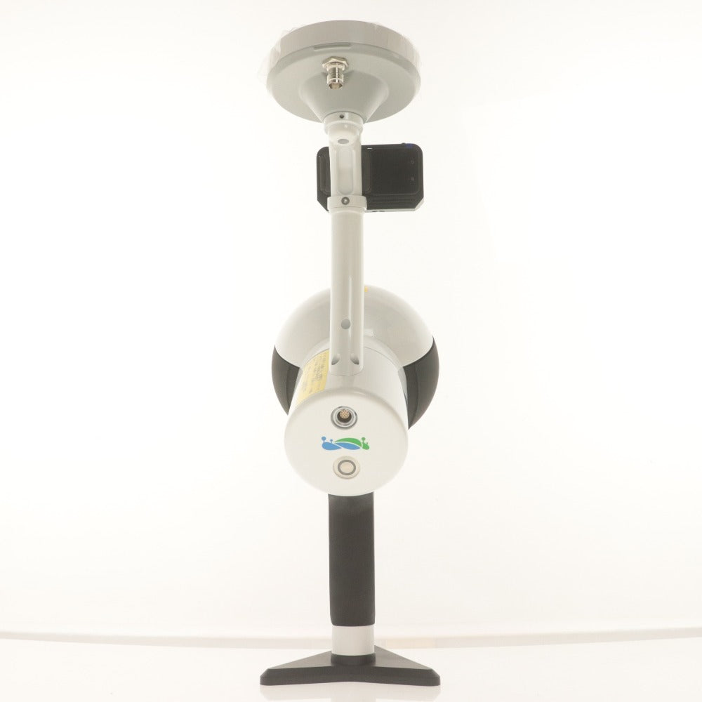 ■ Atos株式会社 ハンディスキャナ 3次元測量 セット GENERATION-SURVEY-ONE GS-1 GNSS受信機 LiBase KT-230183-A 付属品付き