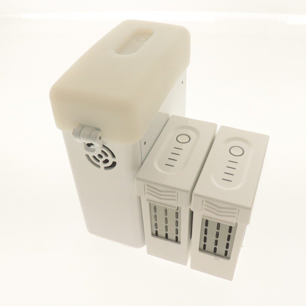 ■ Atos株式会社 ハンディスキャナ 3次元測量 セット GENERATION-SURVEY-ONE GS-1 GNSS受信機 LiBase KT-230183-A 付属品付き