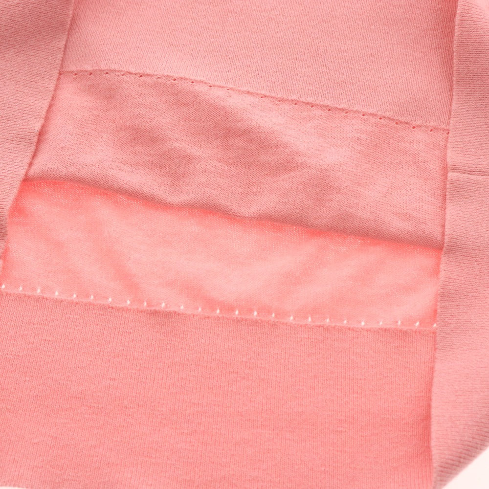 ■ ケイトスペード ニット セーター 長袖 トップス フリル レディース XS ピンク