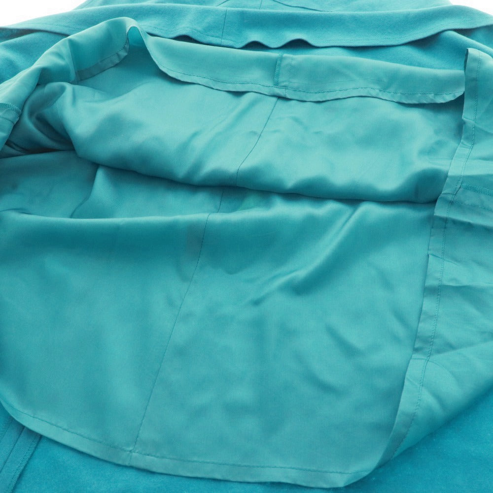 ■ Christian Dior Skirt Bottoms Long A-Line Women's M Green