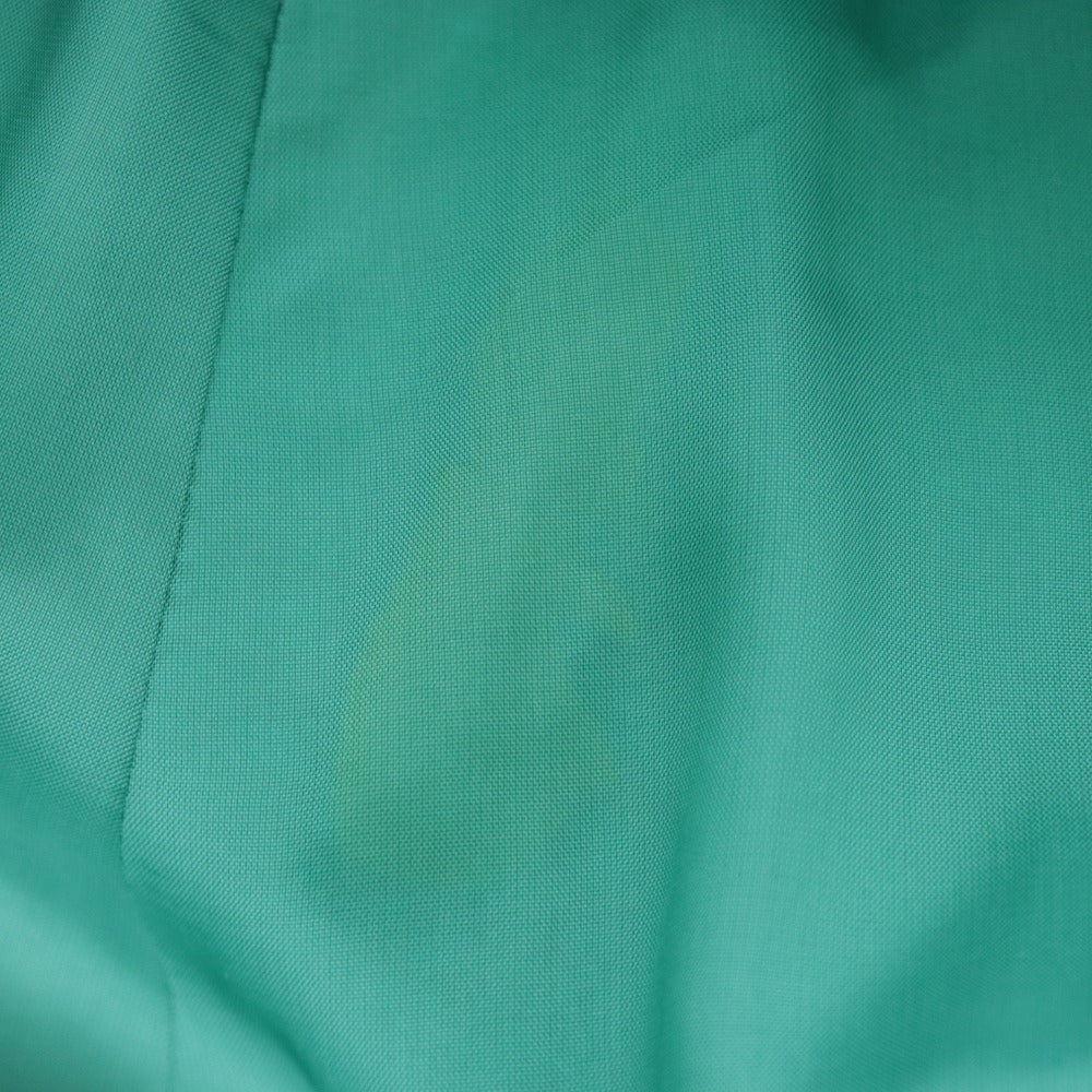 ■ Christian Dior Skirt Bottoms Long A-Line Women's M Green