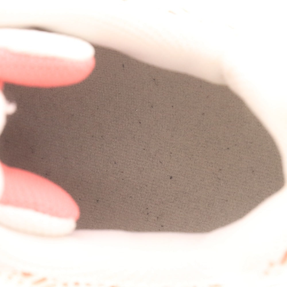 ■ ヨネックス テニスシューズ SHT-214L 靴 レディース 24cm ホワイト ピンク 箱付き