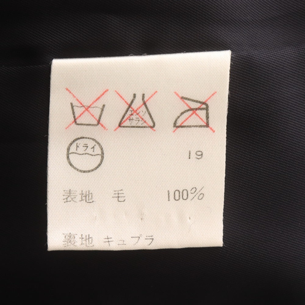 ■ ウンガロ コート アウター ロング レディース 9 ブラック