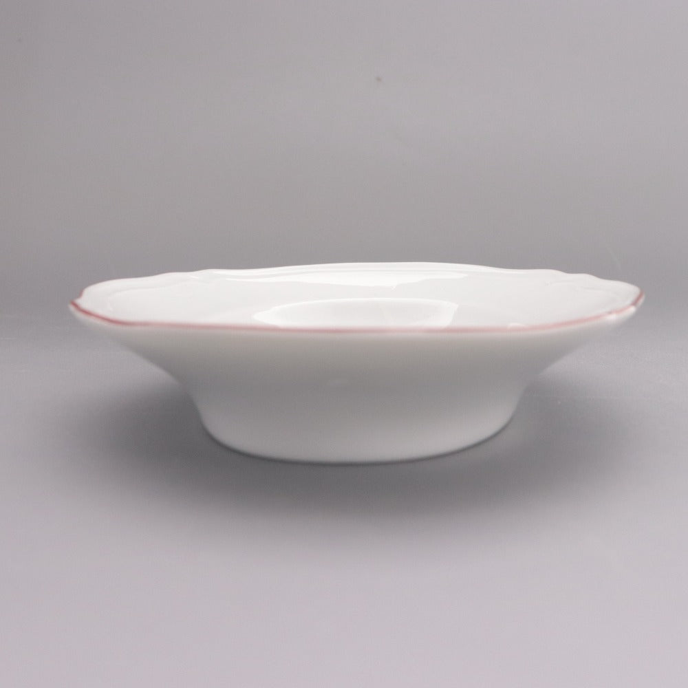 ■ リチャードジノリ オーバル 皿 食器 チェリー 箱付き