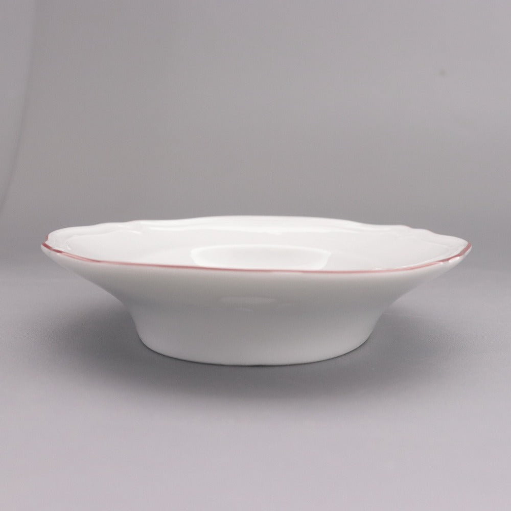 ■ リチャードジノリ オーバル 皿 食器 チェリー 箱付き