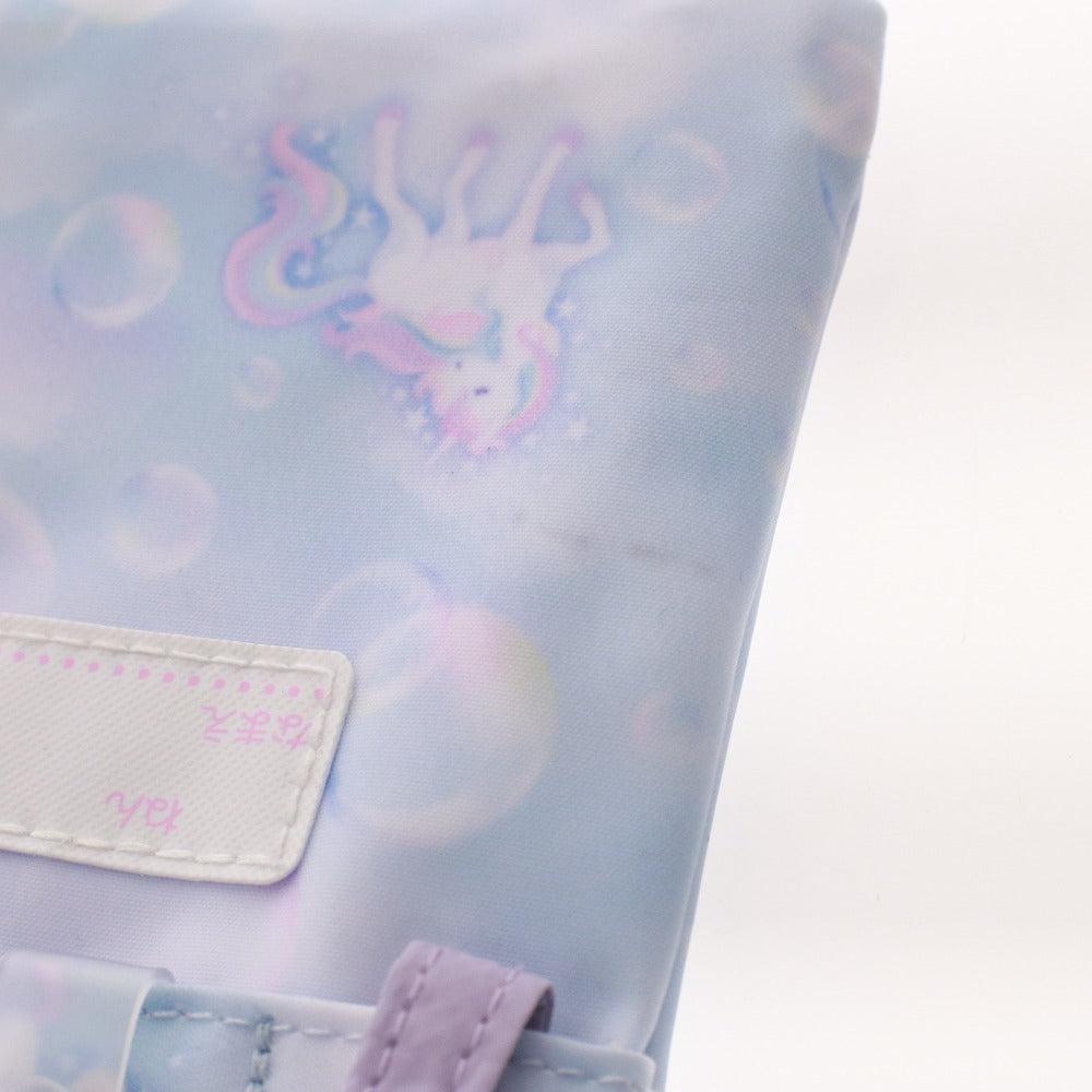 ■ メゾピアノ mezzo piano ポーチ ハンカチ 3点セット まとめ売り 移動ポケット キッズ ジュニア ガールズ 一部タグ付き 未使用