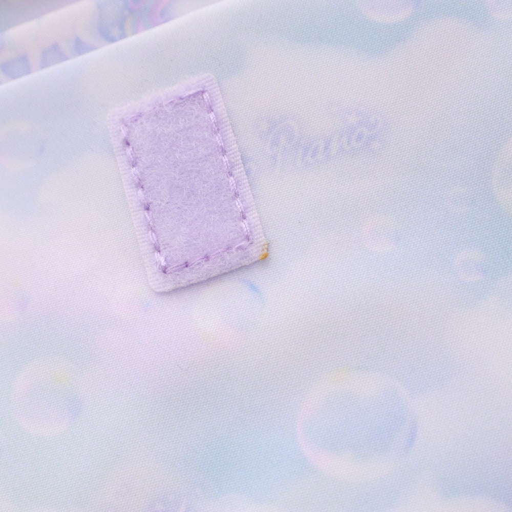 ■ メゾピアノ mezzo piano ポーチ ハンカチ 3点セット まとめ売り 移動ポケット キッズ ジュニア ガールズ 一部タグ付き 未使用