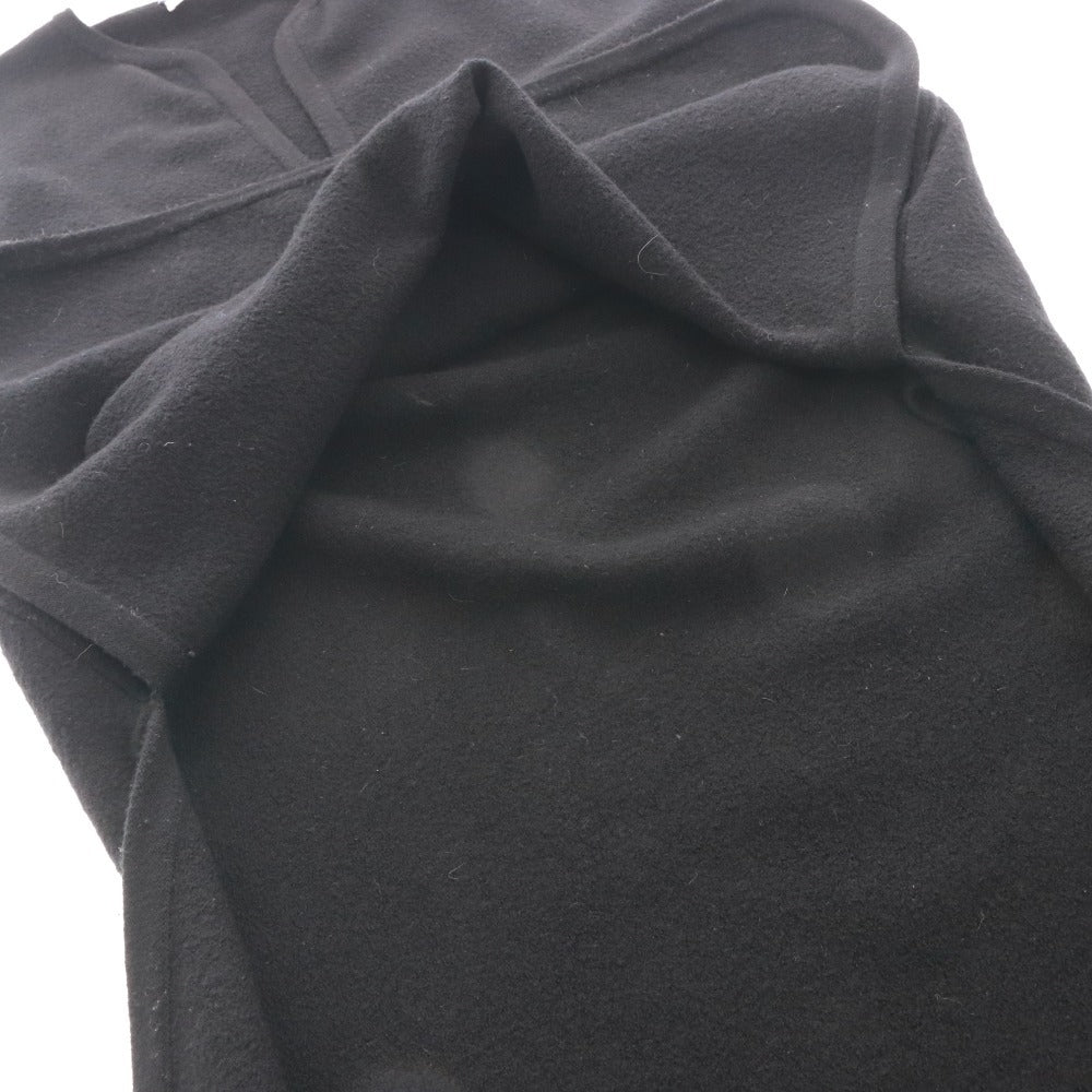 ■ Crista Seya One-Piece Top and Bottoms, Made in Italy, Women's, Size U (Free), Black