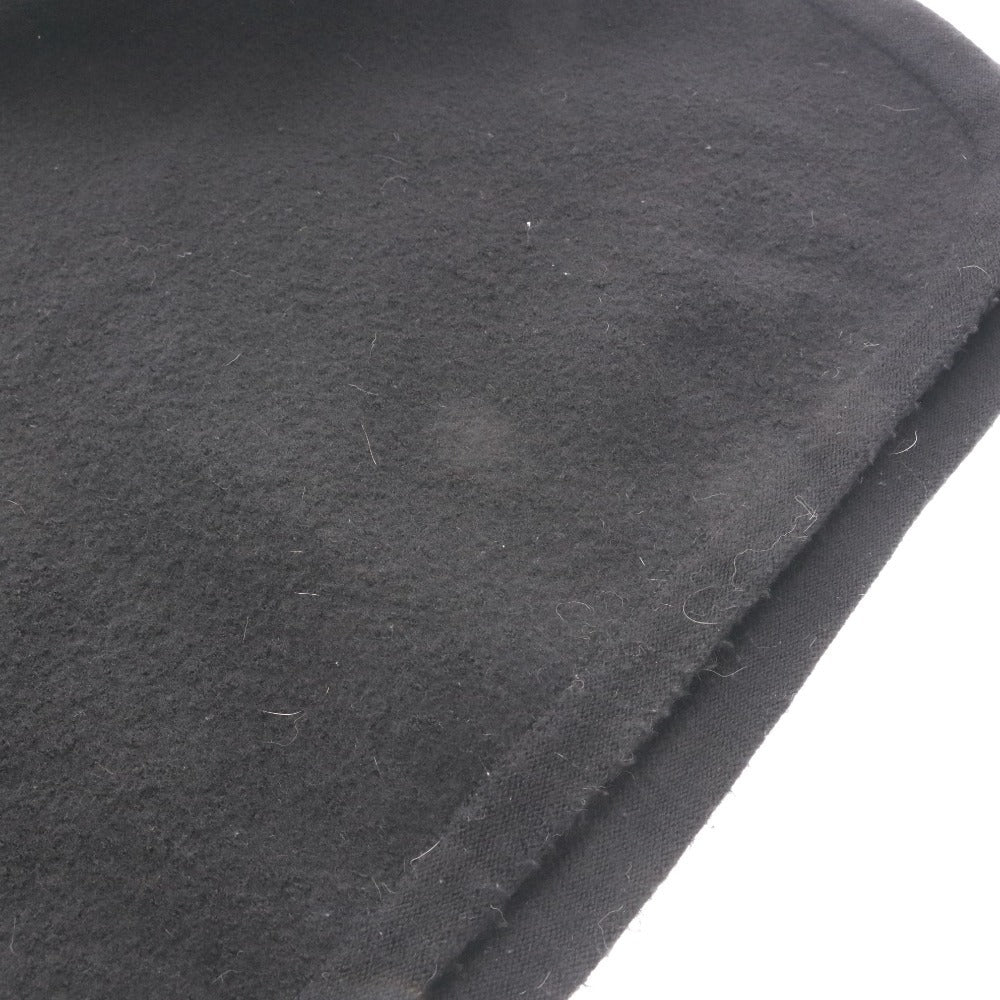 ■ Crista Seya One-Piece Top and Bottoms, Made in Italy, Women's, Size U (Free), Black