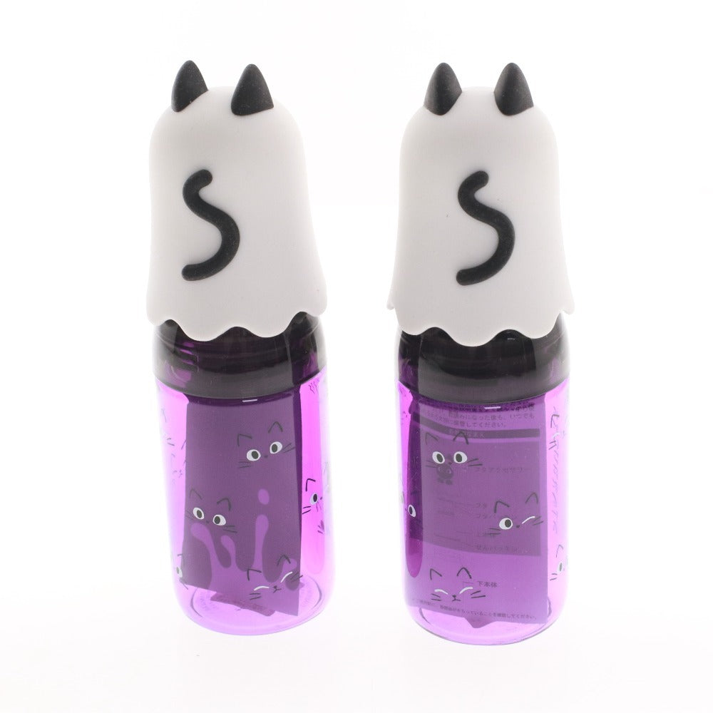 ■ スターバックス タンブラー 2点セット まとめ売り ハロウィン 2023 サニーボトル キャットゴーストリッド 500ml 未使用