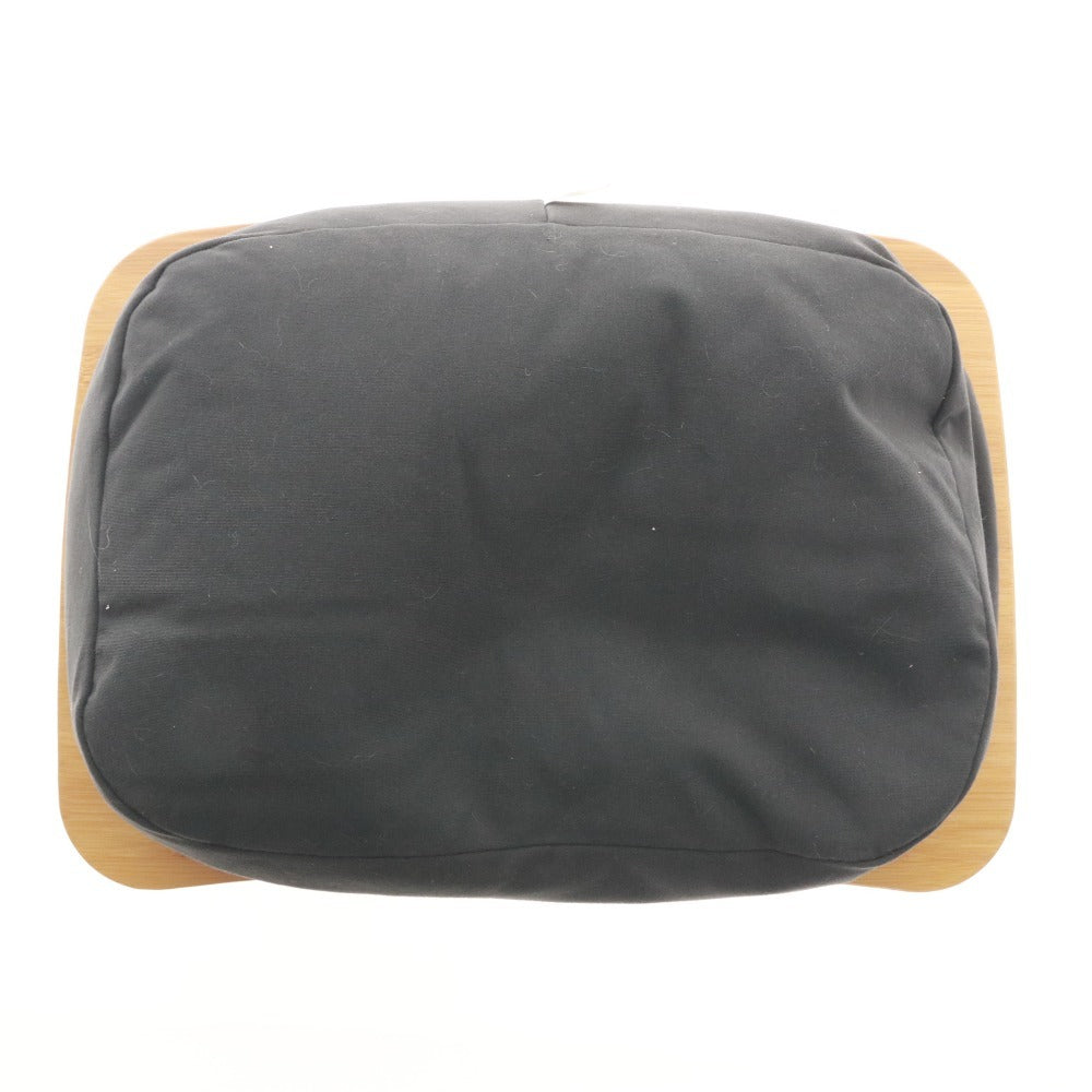 ■ ヨギボー トレイボー2.0 クッション付きテーブル 膝上PC タブレット置き スマホ観覧 ブラック