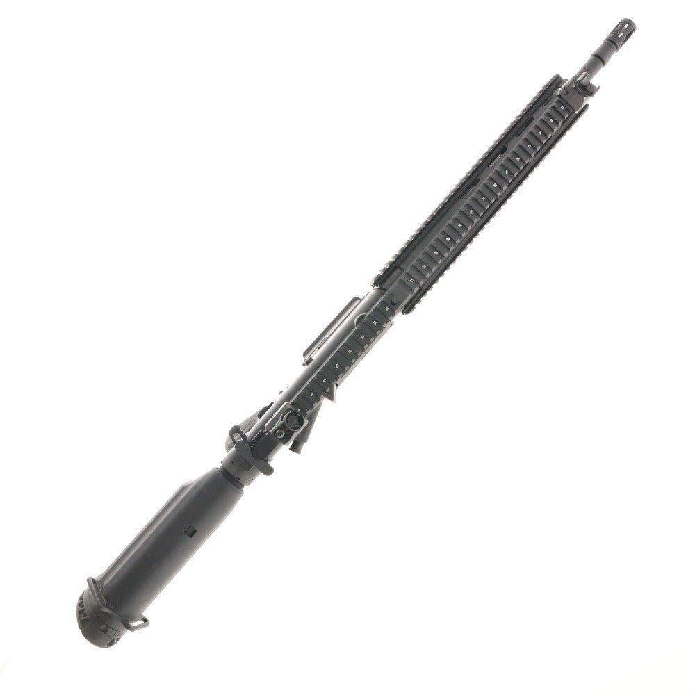 ■ 東京マルイ トイガン アサルトライフル HK417 アーリーバリアント 電動ガン 付属品付き