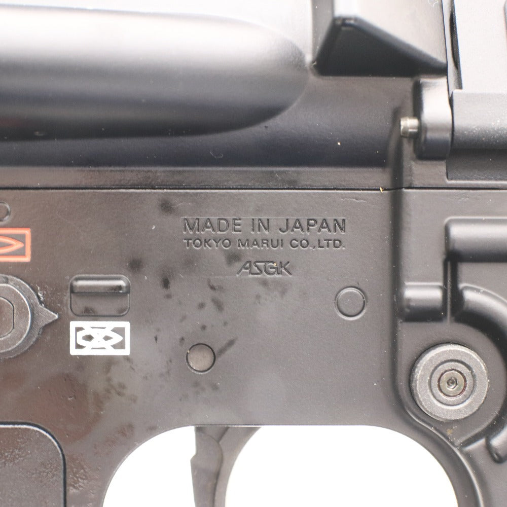 ■ 東京マルイ トイガン アサルトライフル HK417 アーリーバリアント 電動ガン 付属品付き