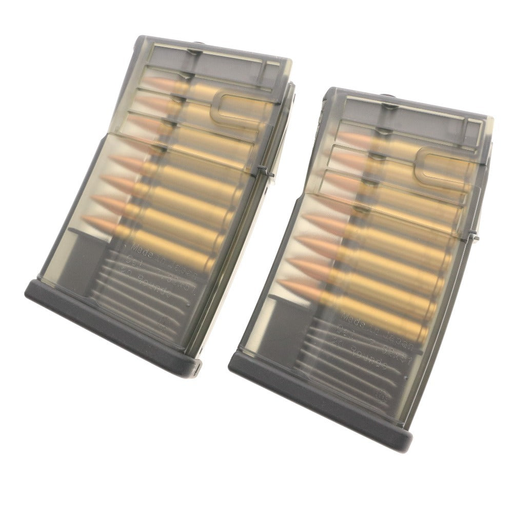 ■ 東京マルイ トイガン アサルトライフル HK417 アーリーバリアント 電動ガン 付属品付き