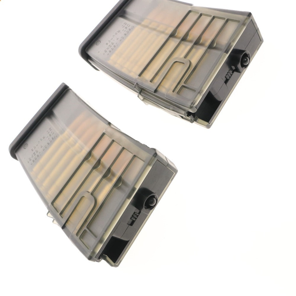 ■ 東京マルイ トイガン アサルトライフル HK417 アーリーバリアント 電動ガン 付属品付き