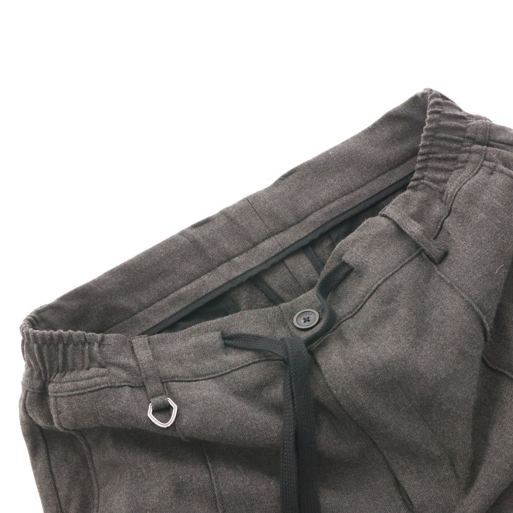 ■ アウール パンツ スラックス ボトムス マルペンサ メンズ S グレー