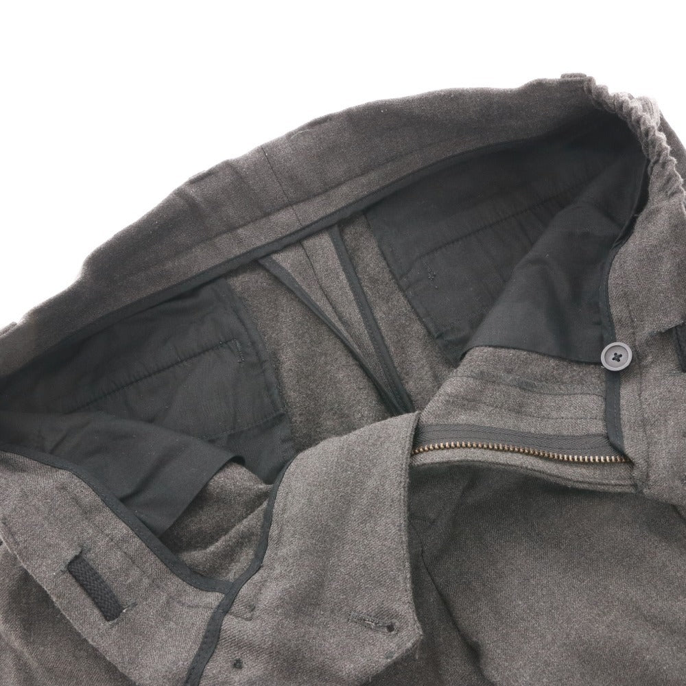 ■ アウール パンツ スラックス ボトムス マルペンサ メンズ S グレー