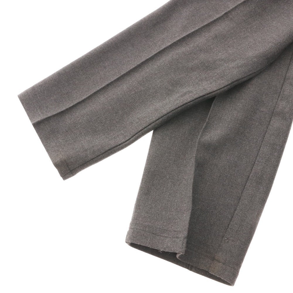 ■ アウール パンツ スラックス ボトムス マルペンサ メンズ S グレー