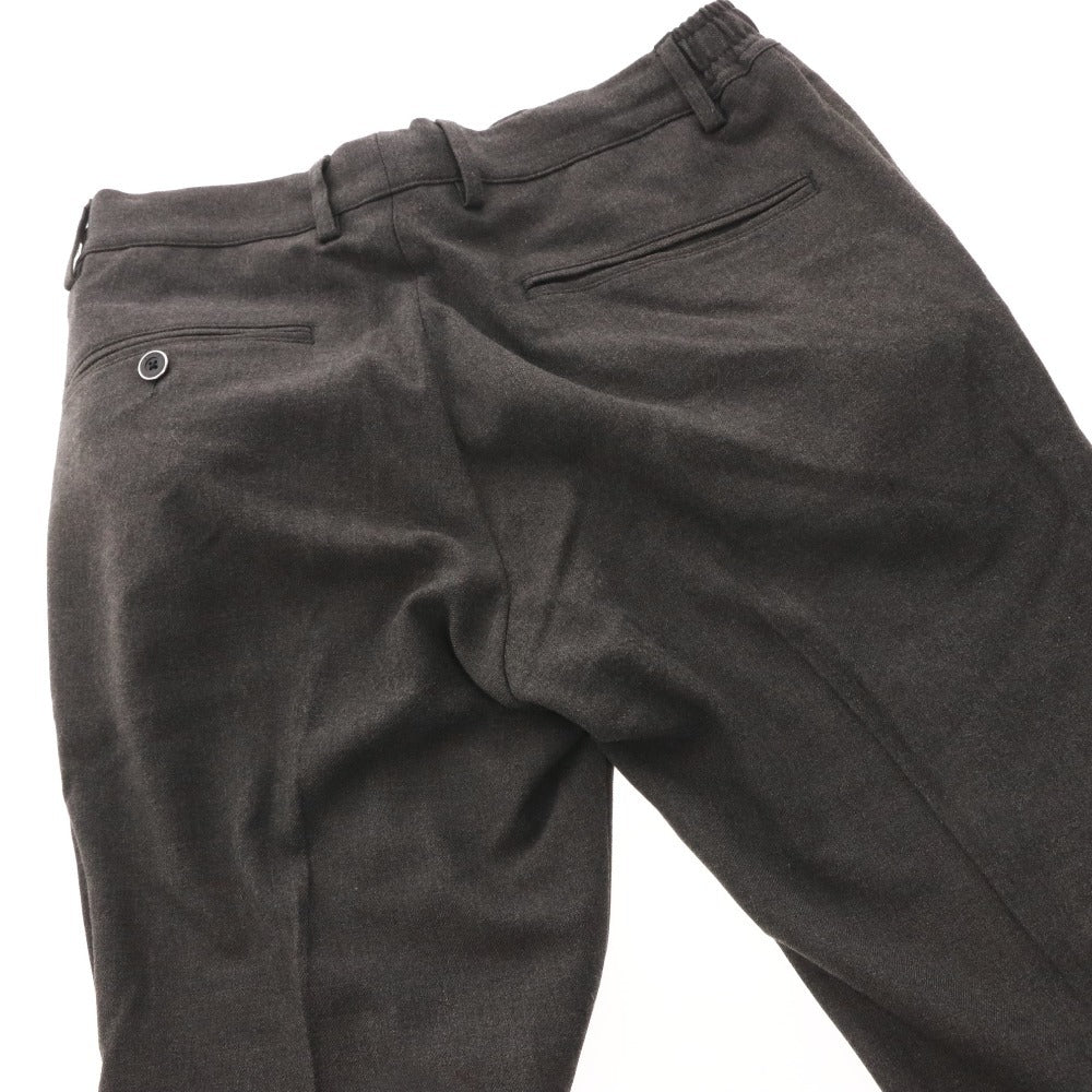 ■ アウール パンツ スラックス ボトムス マルペンサ メンズ S グレー