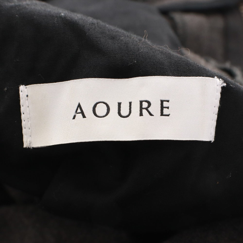 ■ アウール パンツ スラックス ボトムス マルペンサ メンズ S グレー