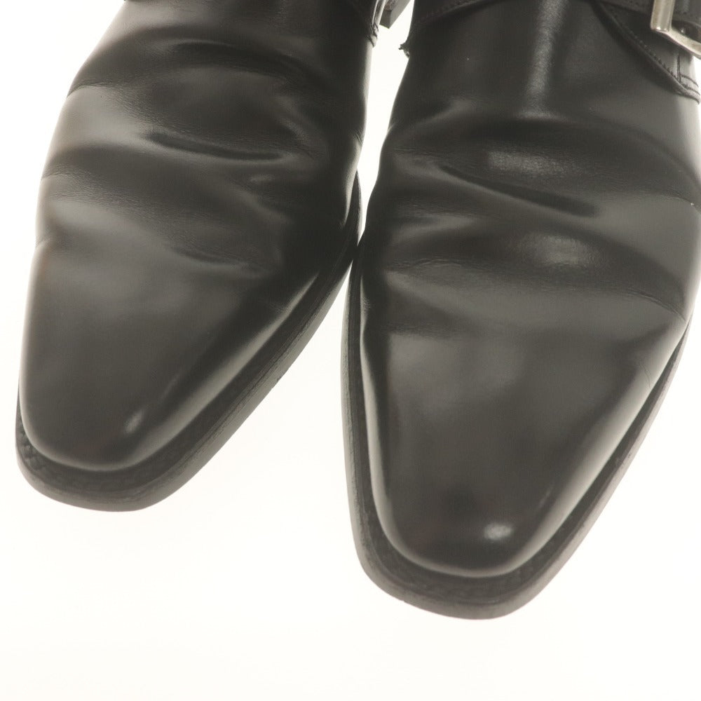 □ CROCKETT&JONES クロケット＆ジョーンズ ドレスシューズ 靴