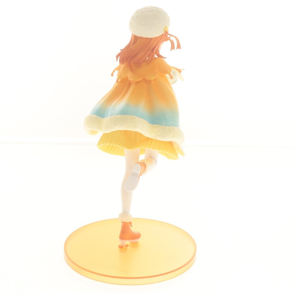 ■ FuRyu Love Live! Superstar!! Figure: Kanon Shibuya 1/7 Scale (with box)