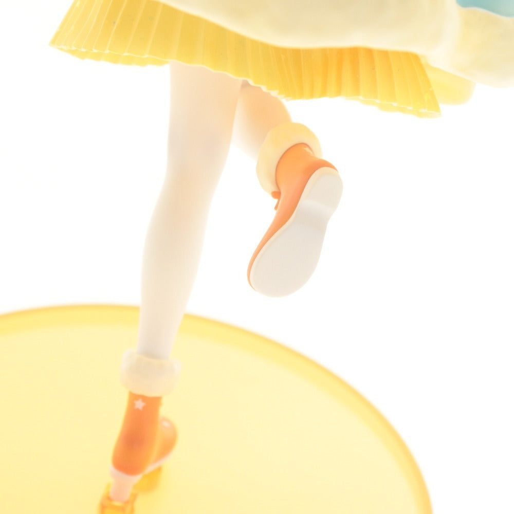 ■ FuRyu Love Live! Superstar!! Figure: Kanon Shibuya 1/7 Scale (with box)