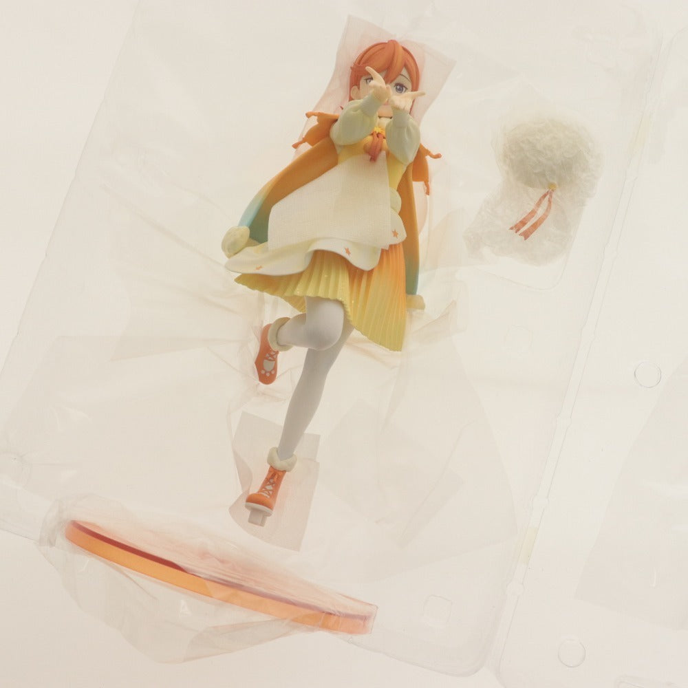 ■ FuRyu Love Live! Superstar!! Figure: Kanon Shibuya 1/7 Scale (with box)