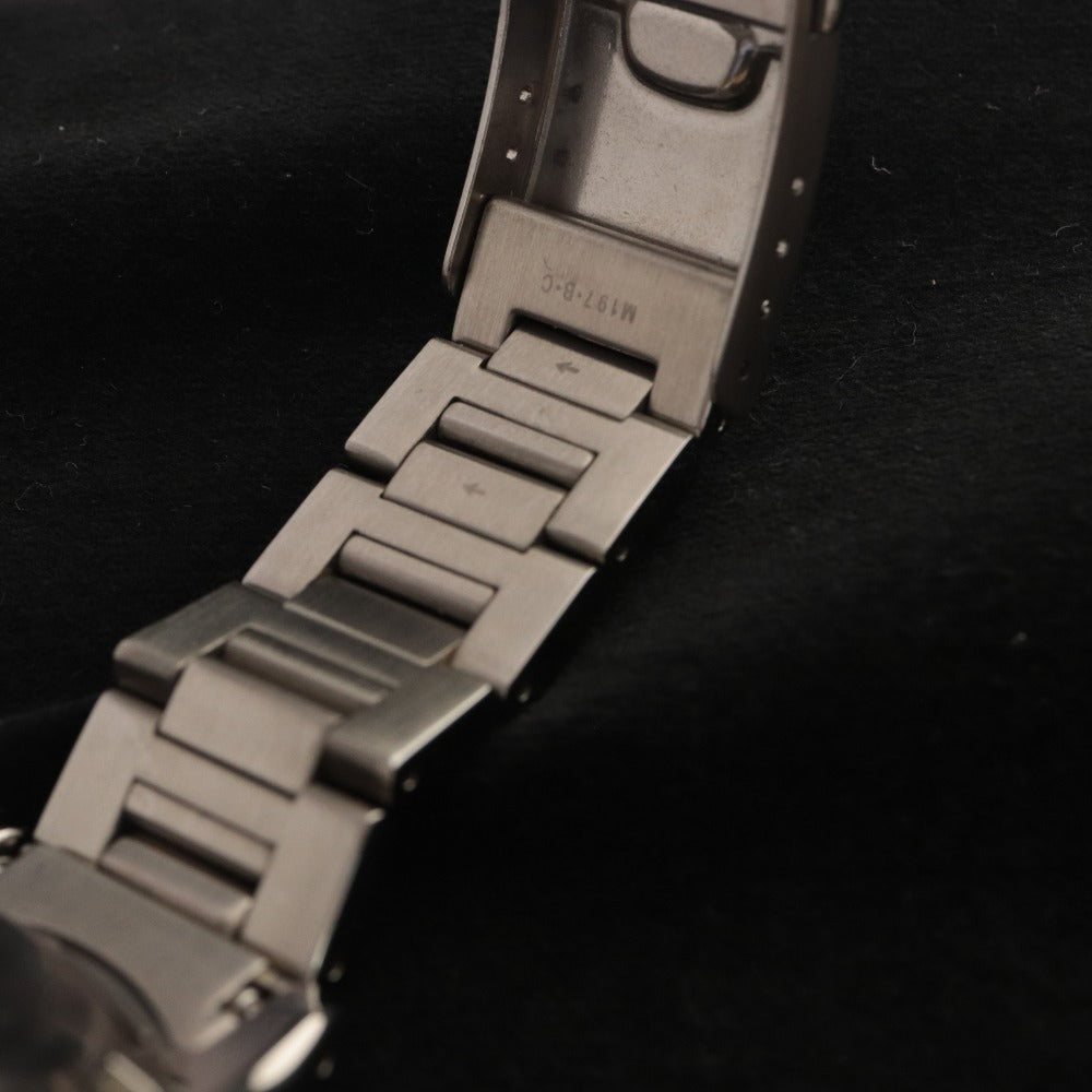 ■ SEIKO SBDC101 6R35-00P0 Prospex First Diver Current Design Automatic Winding 165g Men's Silver with Accessories