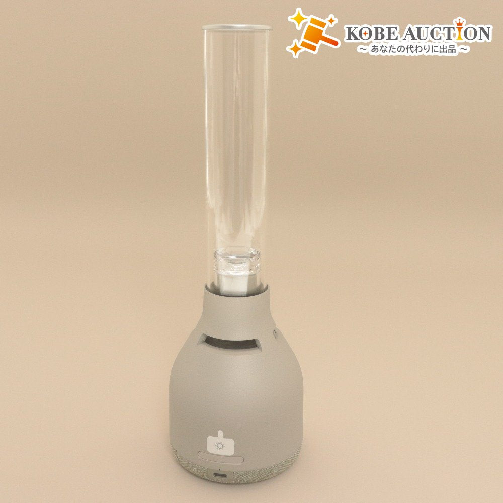 ■ SONY LSPX-S3 Glass Sound Speaker Bluetooth Wireless Speaker - Power Tested, Accessories Included