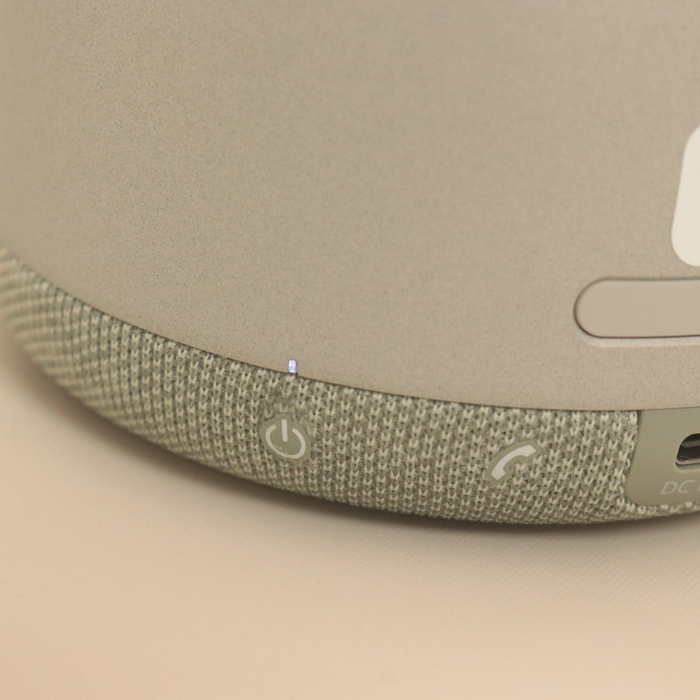 ■ SONY LSPX-S3 Glass Sound Speaker Bluetooth Wireless Speaker - Power Tested, Accessories Included
