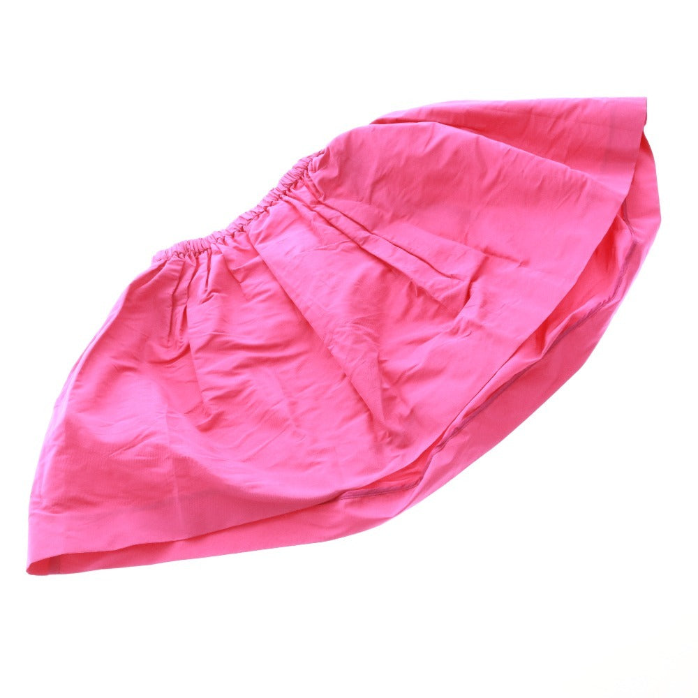 ■ Miu Miu Mini Skirt Bottoms Women's Size 38 (S Equivalent) Pink