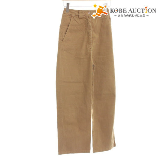 ■ アクネストゥディオズ チノパン パンツ ボトムス レディース 32 160/60A （XXS相当） ブラウン