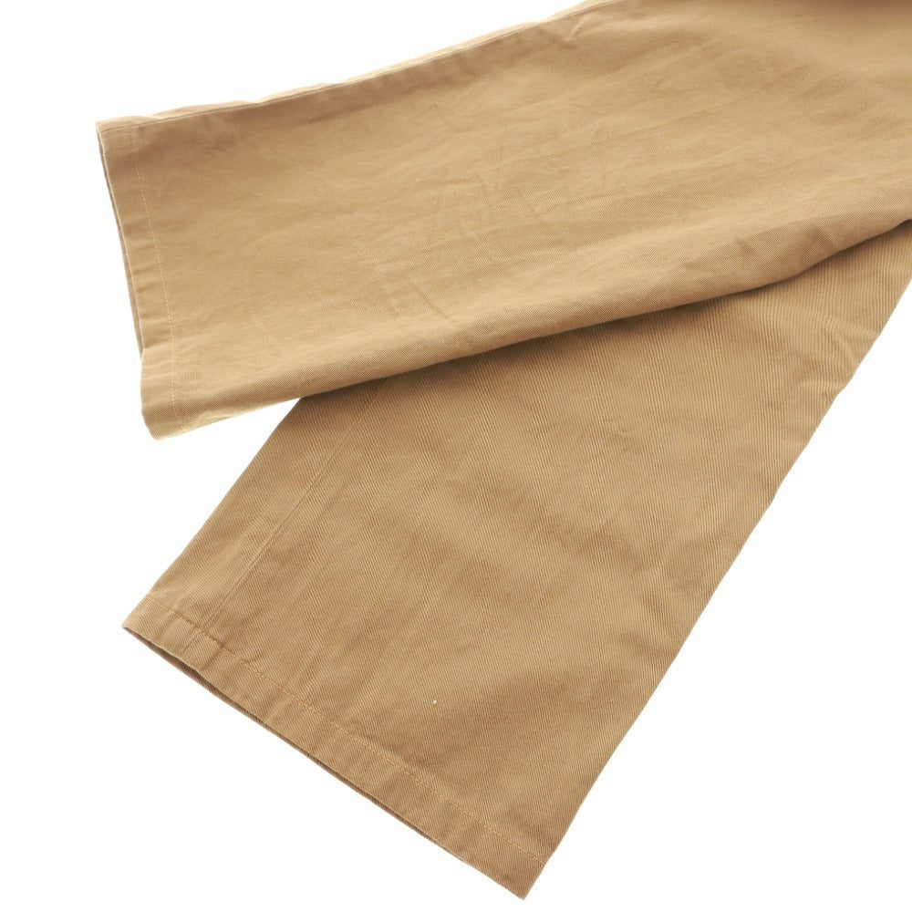 ■ アクネストゥディオズ チノパン パンツ ボトムス レディース 32 160/60A （XXS相当） ブラウン