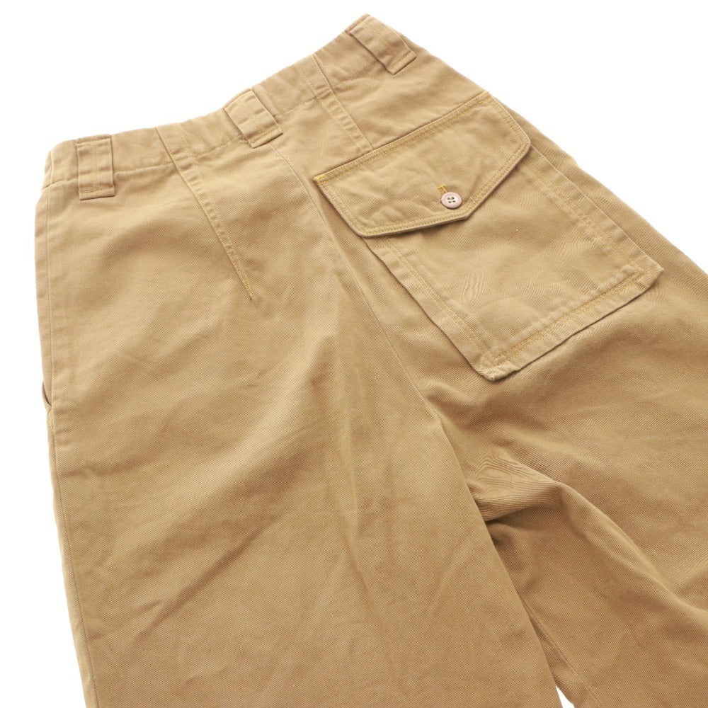 ■ アクネストゥディオズ チノパン パンツ ボトムス レディース 32 160/60A （XXS相当） ブラウン