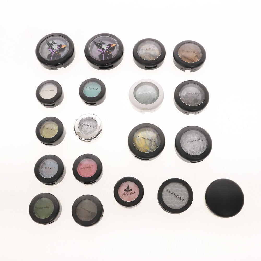 ■ 化粧品 コスメ 大量セット まとめ売り CHANEL/YSL/M・A・C/KATE/TOM FORD/NARS 等 口紅 アイシャドー ペンシル 等 総重量 約1.4kg