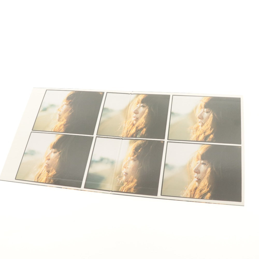 ■ YUKI CD LPサイズ 3点セット まとめ売り YUKI 好きってなんだろう…涙 となりのメトロ 初回生産限定盤 まばだき FLY 付属品付き