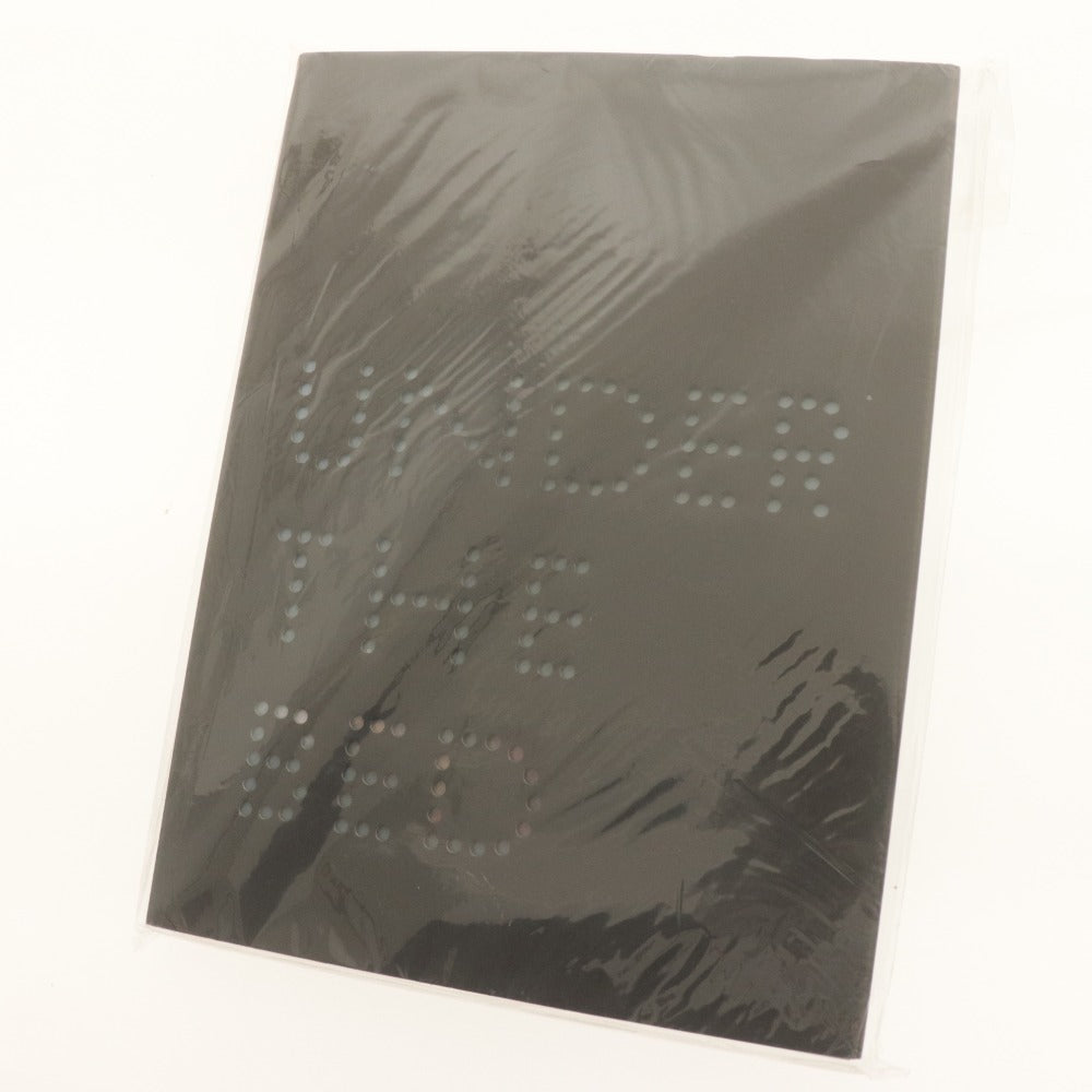 ■ YUKI パンフレット グッズ 4点セット まとめ売り YUKI concert tour Blink Blink 2017/FLY/TOGETHER/PHANTASMAGORIA 未開封含む