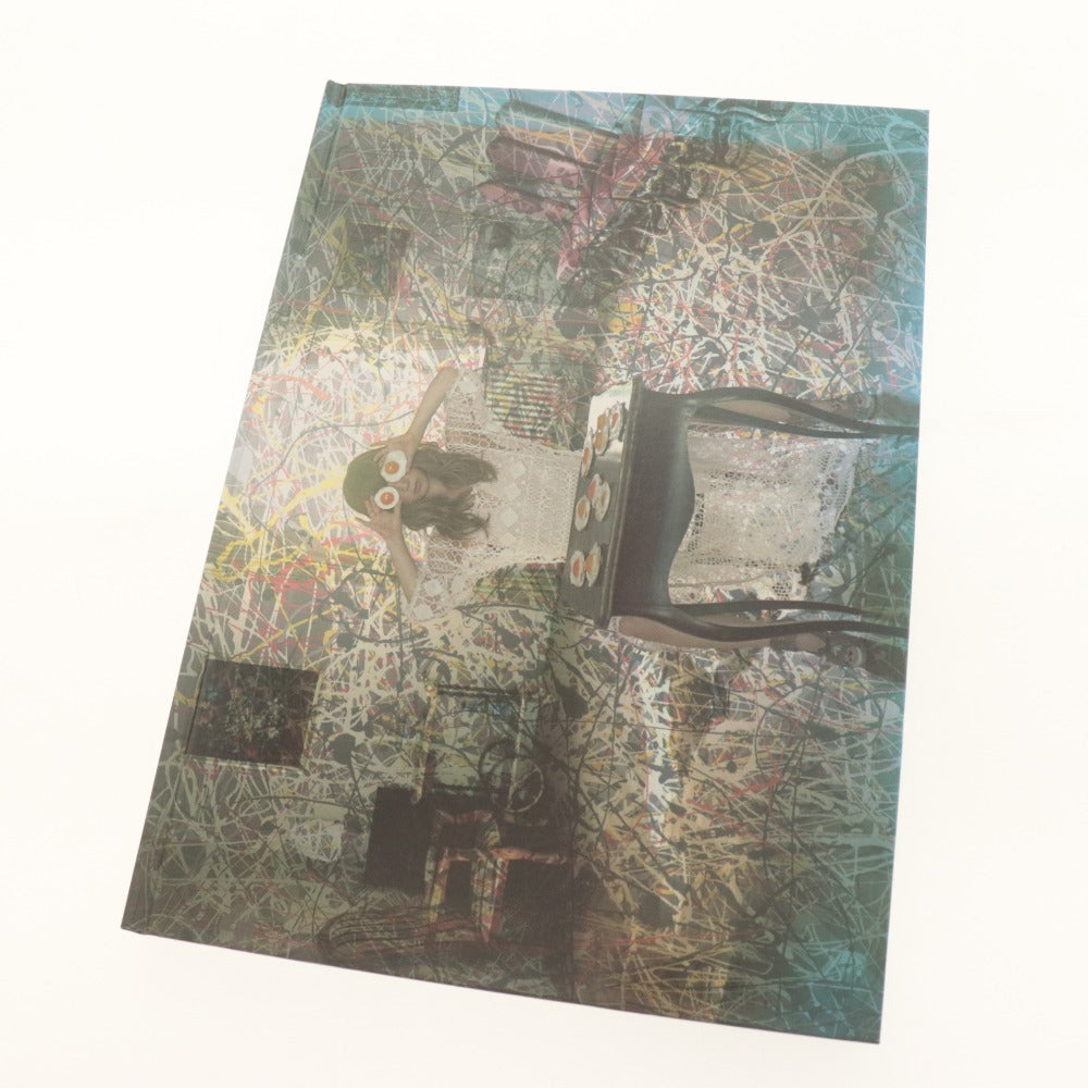 ■ YUKI パンフレット グッズ 4点セット まとめ売り YUKI concert tour Blink Blink 2017/FLY/TOGETHER/PHANTASMAGORIA 未開封含む