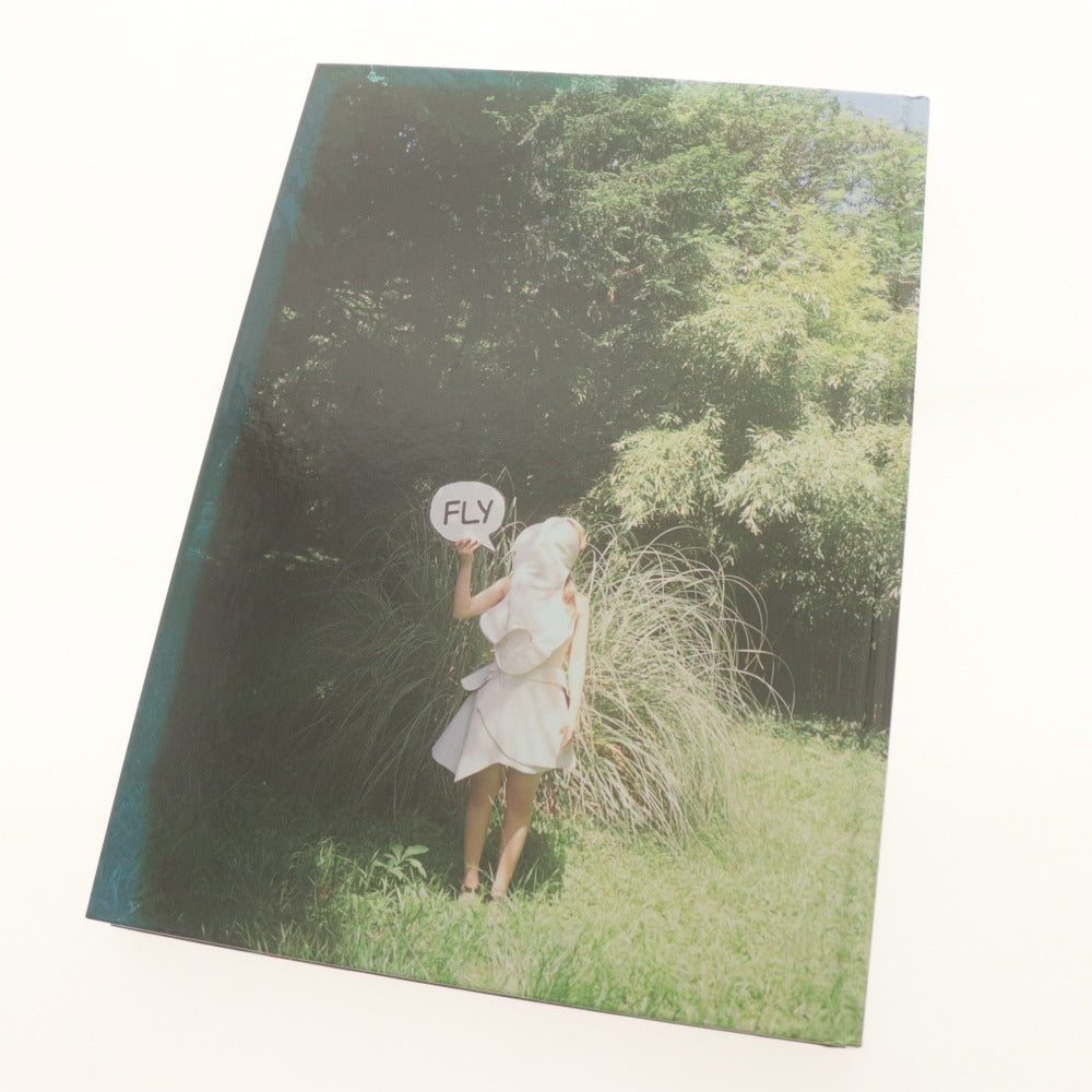 ■ YUKI パンフレット グッズ 4点セット まとめ売り YUKI concert tour Blink Blink 2017/FLY/TOGETHER/PHANTASMAGORIA 未開封含む