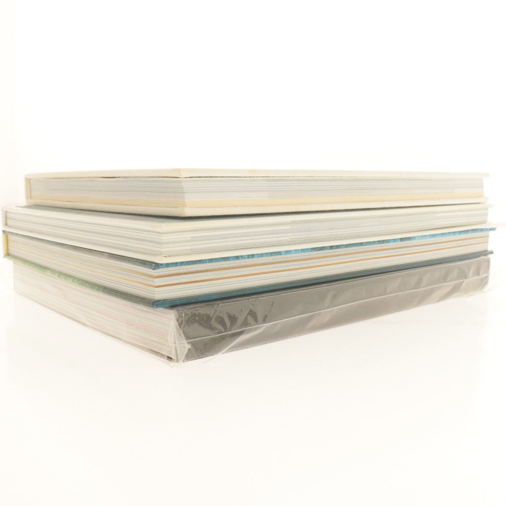 ■ YUKI パンフレット グッズ 4点セット まとめ売り YUKI concert tour Blink Blink 2017/FLY/TOGETHER/PHANTASMAGORIA 未開封含む