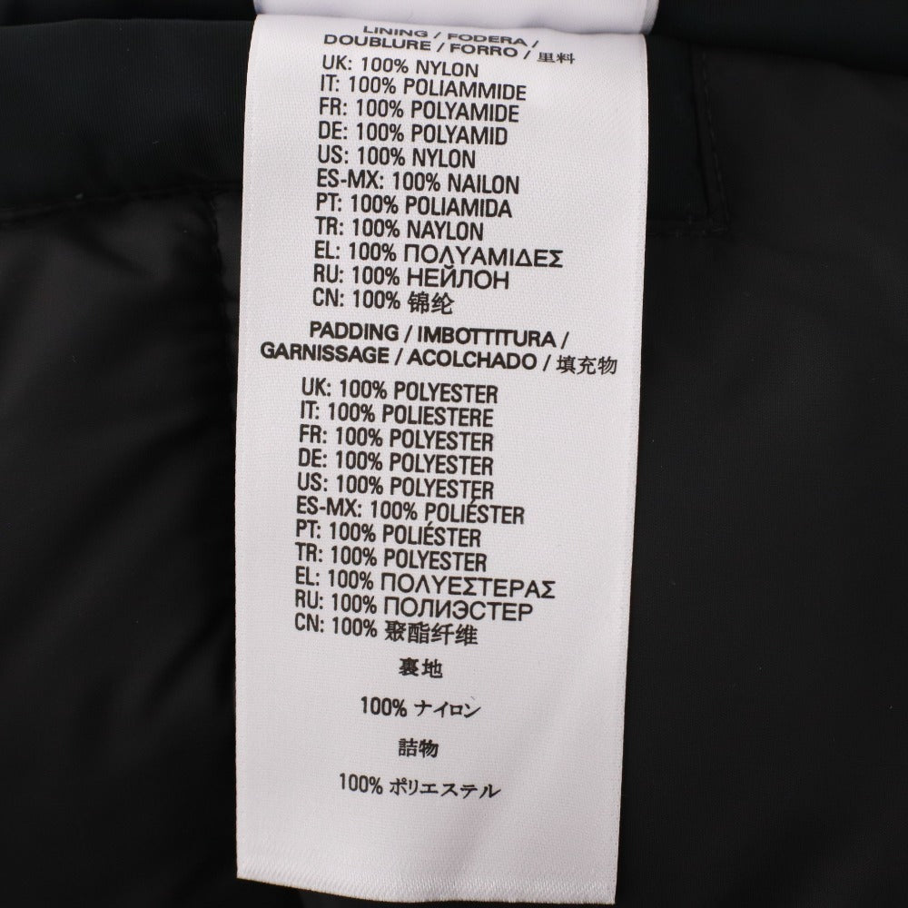 ■ ディーゼル ジャケット アウター サイケデリックオーバープリント メンズ M マルチカラー